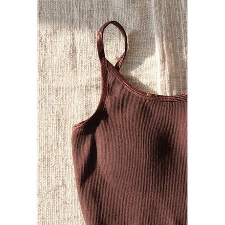 PALM "WIDEOPEN CAMI"
