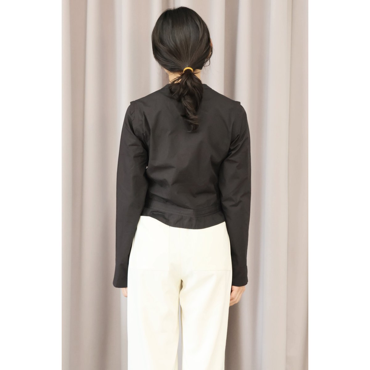 SEEALL シーオール ASYMMETRIC TOP SEEALL 