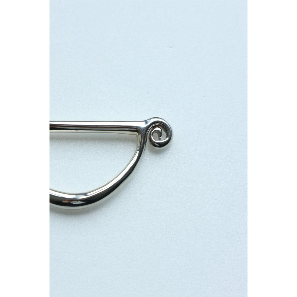 ララガン FIBULA RING ゴールド リング R.ALAGAN/FIBULA RING(GOLD)