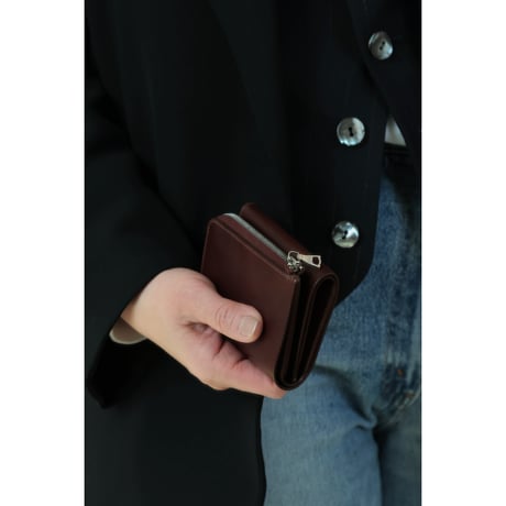 Aeta VT18 "FOLDED WALLET "
