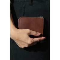 Aeta VT20 "L-SHAPED WALLET-M"