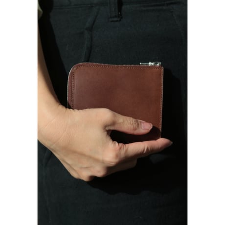 Aeta VT20 "L-SHAPED WALLET-M"