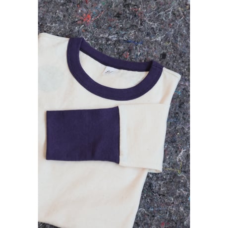 fifi collection "Trim L/S tee"new colors