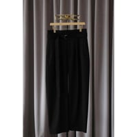 SEEALL "MANCHESTER PANTS"