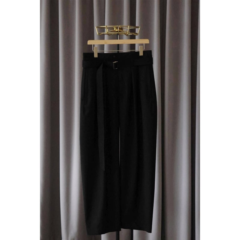 23AW SEEALL MANCHESTER PANTS　3 23AW SEEALL Manchester Pants Gurkha