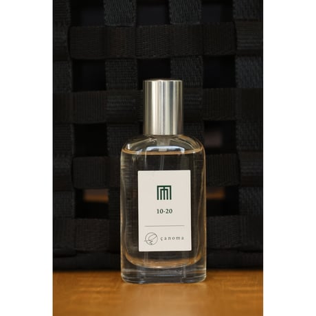 çanomaサノマ　オードトワレ　10-20「蜻蛉」 size:30ml