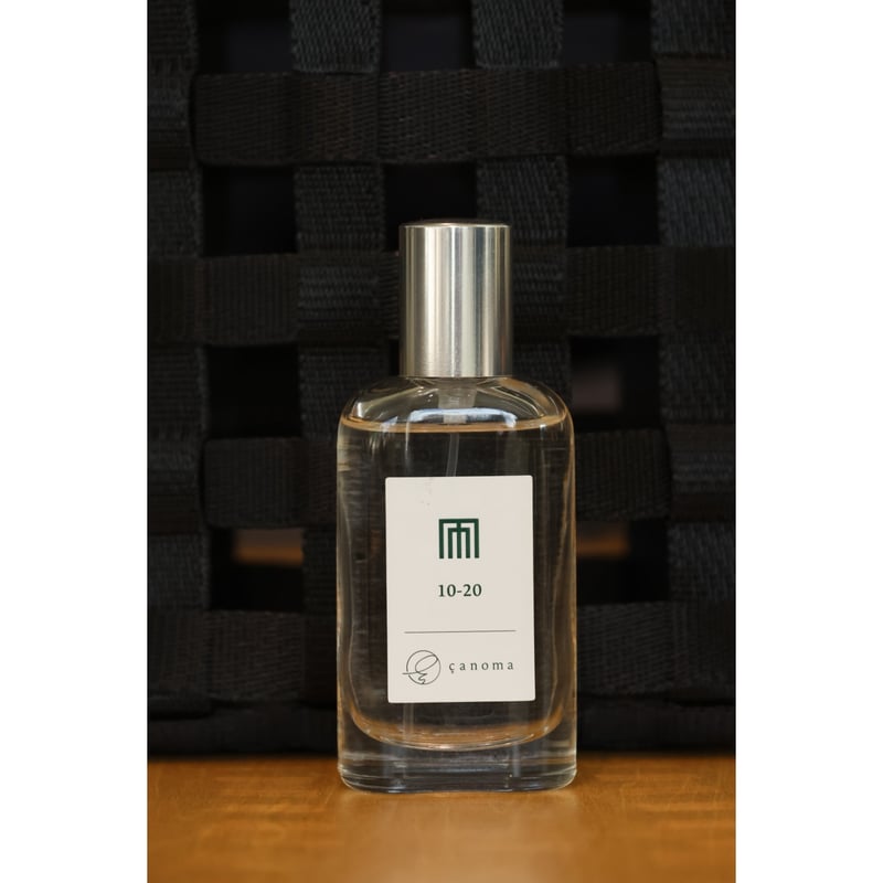 çanomaサノマ オードトワレ 10-20「蜻蛉」 size:30ml | THE LAUN çanomaサノマ オードトワレ 10-20「蜻蛉」 size:30ml | THE LAUN