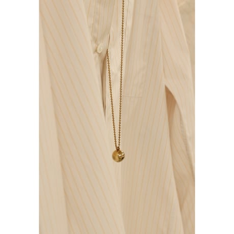 R.ALAGAN "BALL NECKLACE"