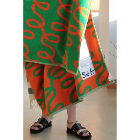 SEFR "SEFR TOWEL"