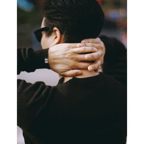 extreme cashmere no°36"be classic"