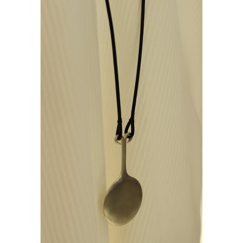 アクセサリー R.ALAGAN/SMALL SHOKA MIRROR NECKLACE R.ALAGAN 