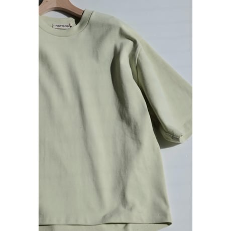 POLYPLOID "T SHIRT C"/UNISEX