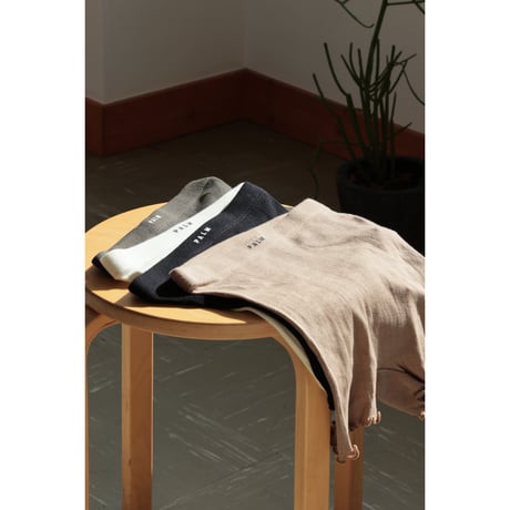 PALM "RIB TRUNKS"