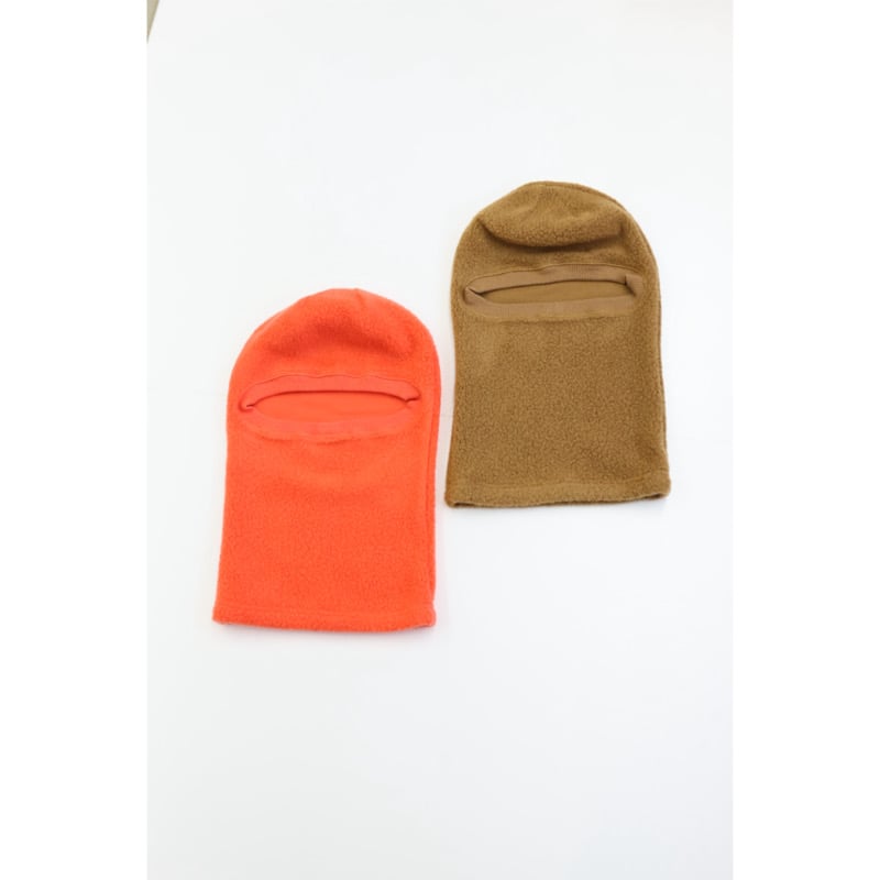 帽子 jonnlynx KNIT BALACLAVA jonnlynx KNIT BALACLAVA