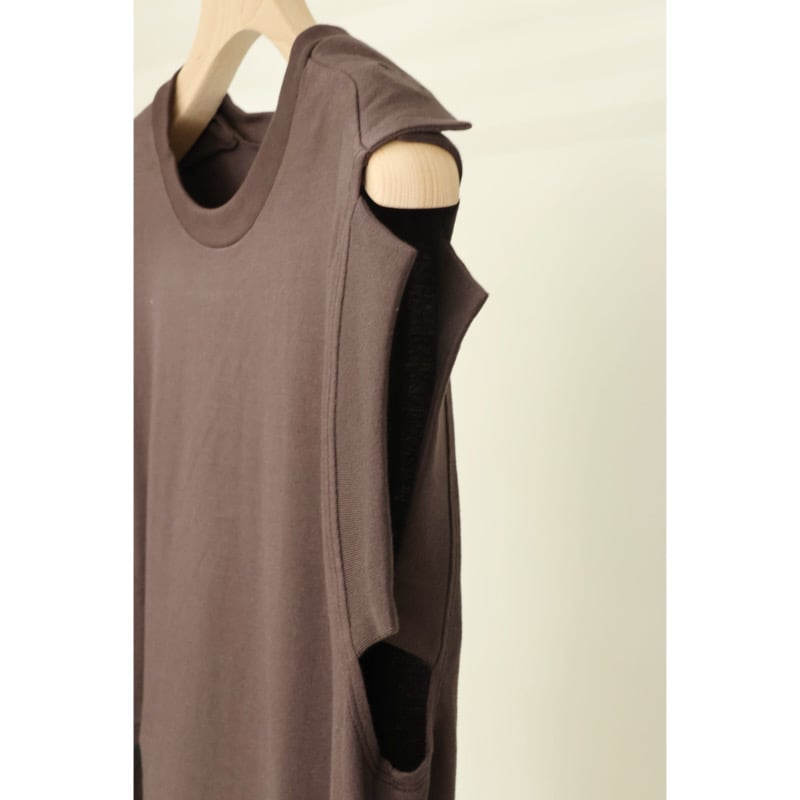 トップス jonnlynx 'tank +cami' size F jonnlynx 