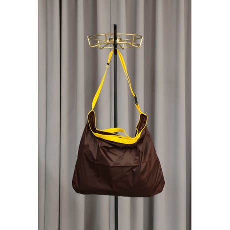 STAN Product "nylon shoulder bag"