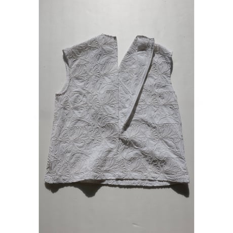 SEEALL "ORIGAMI HOLD TOP"