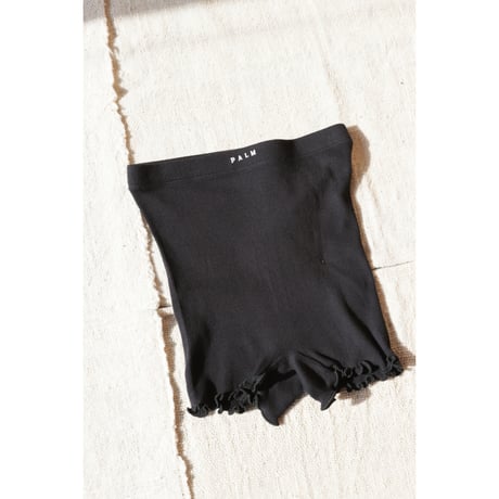 PALM "RIB TRUNKS"