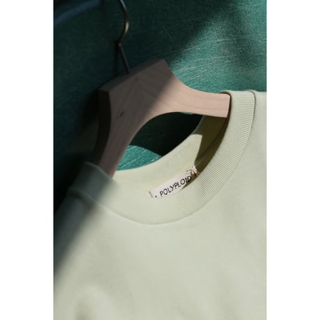 POLYPLOID "T SHIRT C"/UNISEX