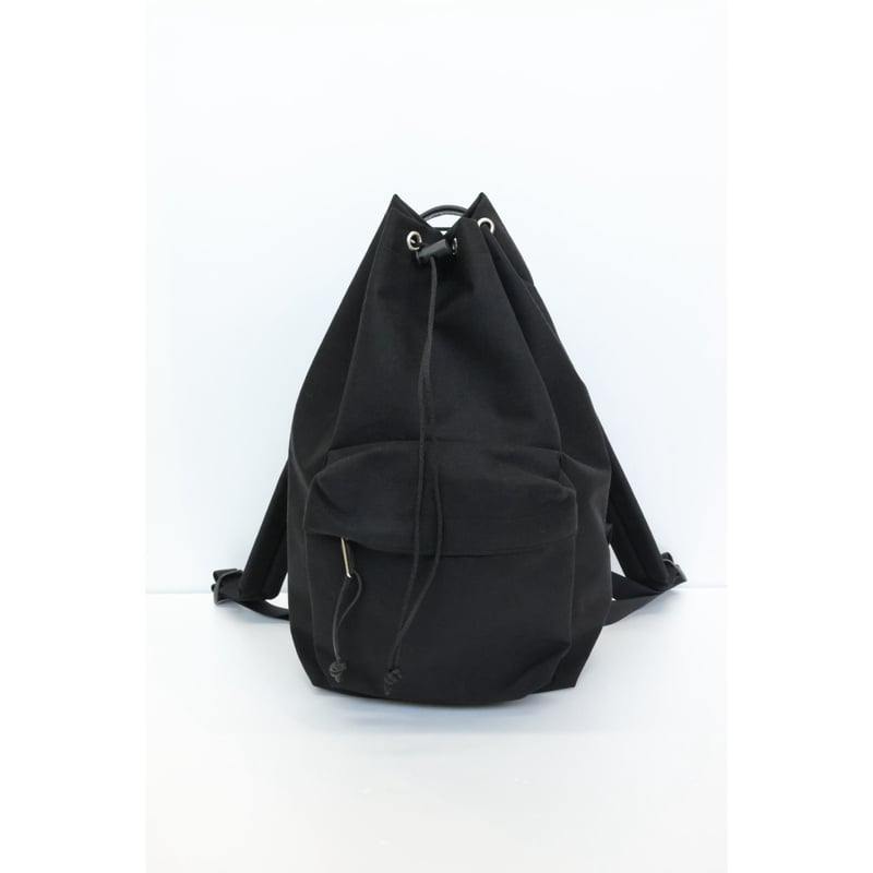 LE04 / COW KIP LEATHER RUCKSACK L (LE04) | Aeta / バッグ (MEN