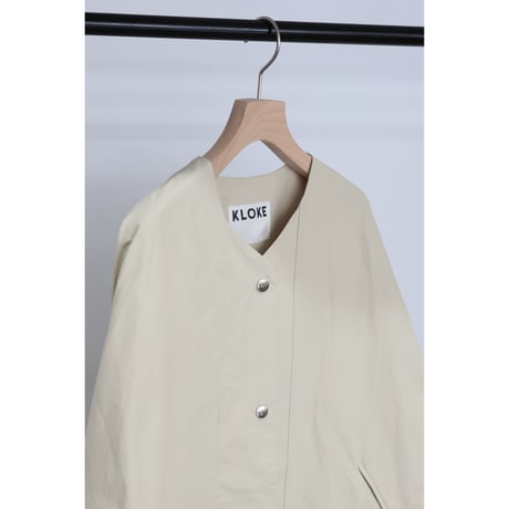 KLOKE "Locate Jacket"