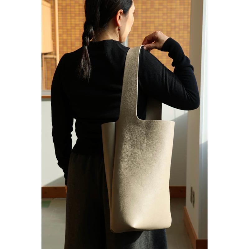 Aeta(アエタ) Shoulder M(PG02)/Black
