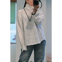 SEEALL "FENCING SHIRTS"