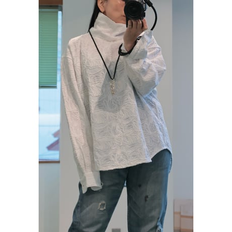 SEEALL "FENCING SHIRTS"