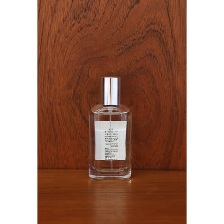 çanoma/サノマ オードトワレ　3-17「早蕨」30ml