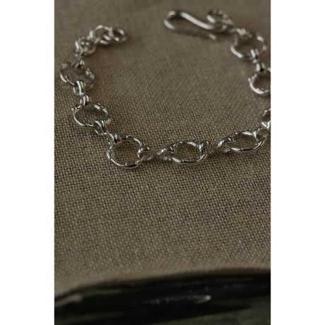 Sapir Bachar "WIND BRACELET"