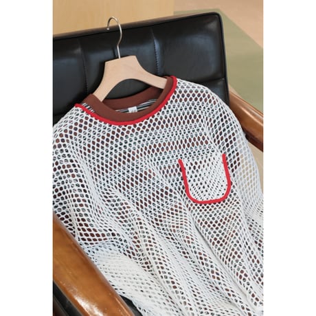 jonnlynx "mesh no sleeve"