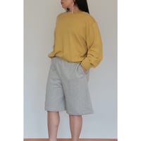 extreme cashmere "rock"/L/S Tee