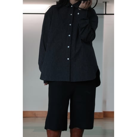 【希少】crystaseya クリスタセヤ　ポンチョ　ブラウス　ブラック 希少】crystaseya クリスタセヤ ポンチョ ブラウス ブラック