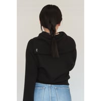 Ernie Palo "Sailor Sweat Shirt"