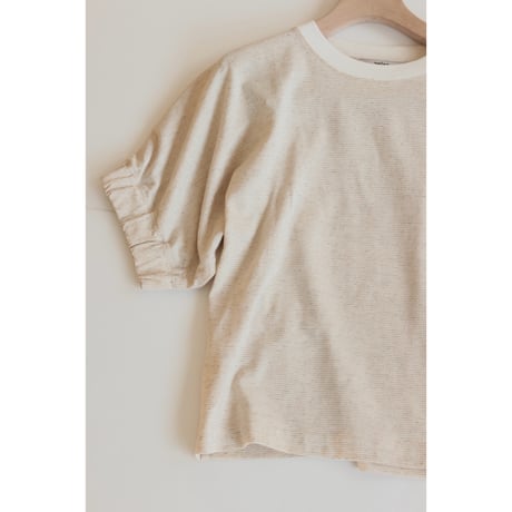 pelleq "dryhemp dolman sleeve"