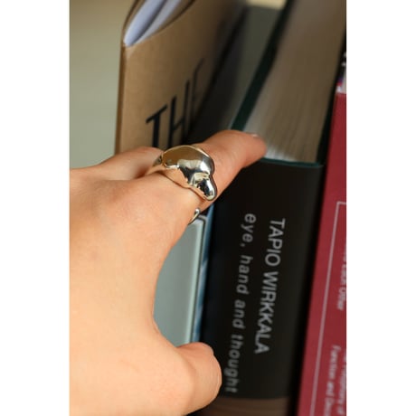 R.ALAGAN "SHEEP RING"
