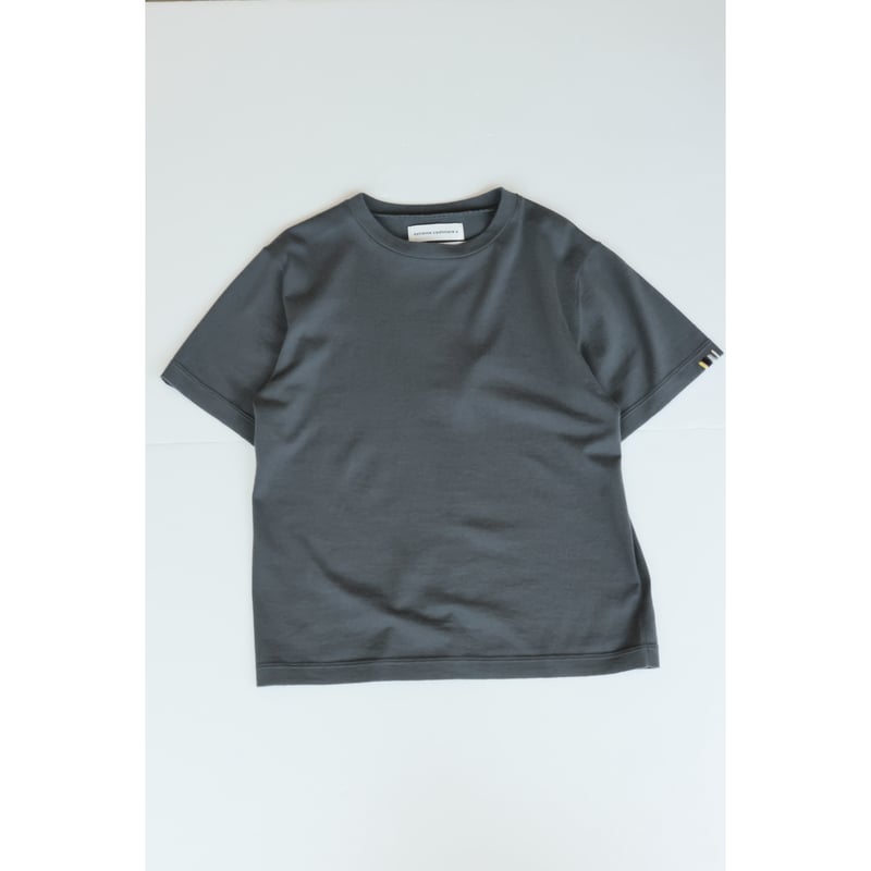 5日まで値下げ中★extreme cashmere n°268cuba Tシャツ extreme cashmere cotton-cashmere t-shirt – 268 cuba