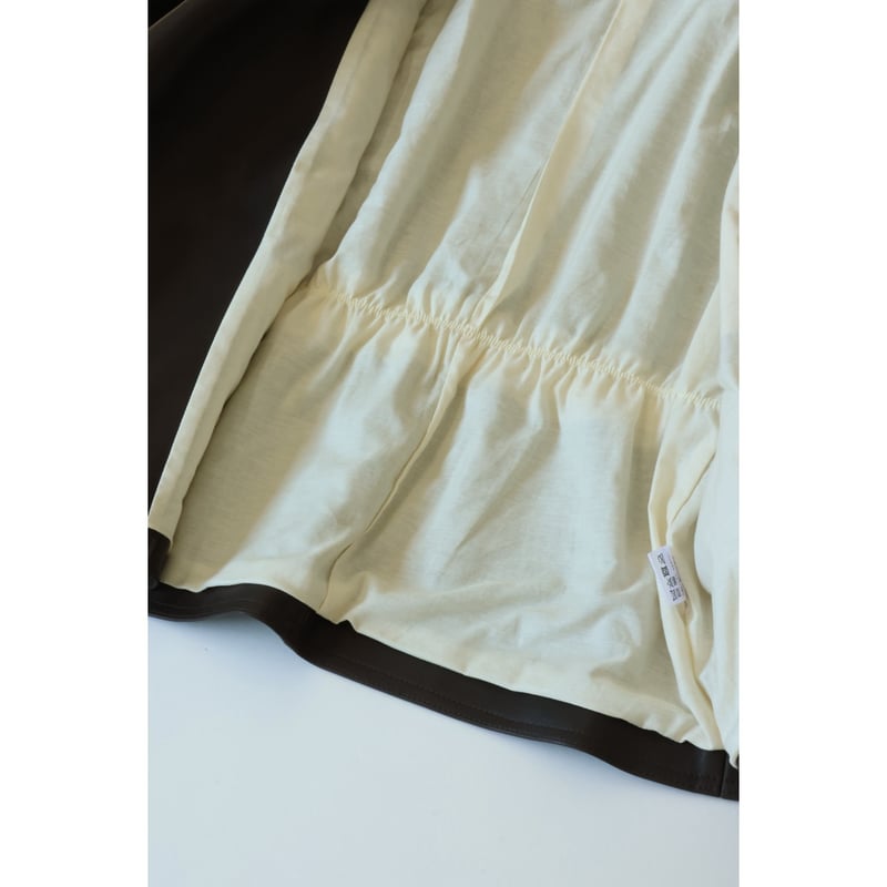 jonnlynxジョンリンクス　チャイナ　ジャケット　ゼブラ★訳あり jonnlynxジョンリンクス チャイナ ジャケット ゼブラ☆訳あり