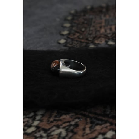R.ALAGAN "QUIETUDE RING"