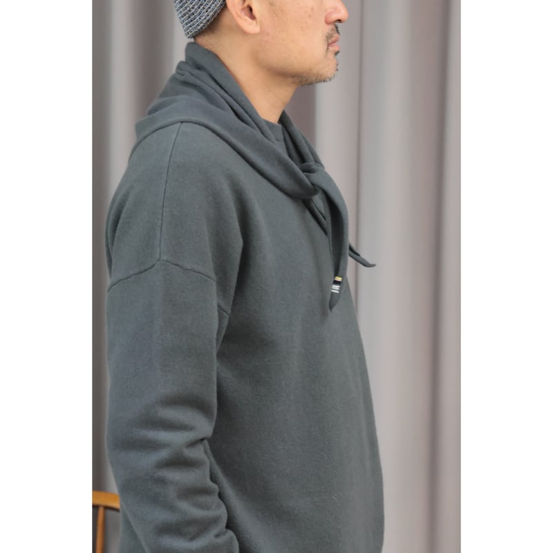 extreme cashmere n°35 