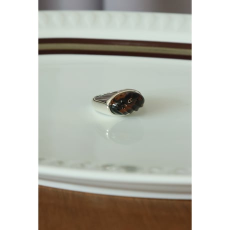 R.ALAGAN "QUIETUDE RING"