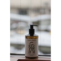 Austin Austin/オースティンオースティンPalmarosa & Vetiver Hand Soapパルマローザ・ベチバーハンドソープ