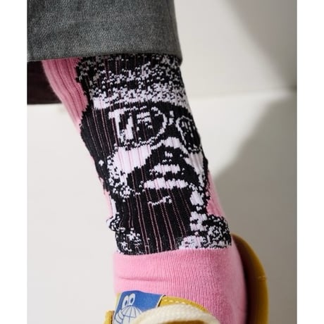 museum neu "Peter Tosh Socks"
