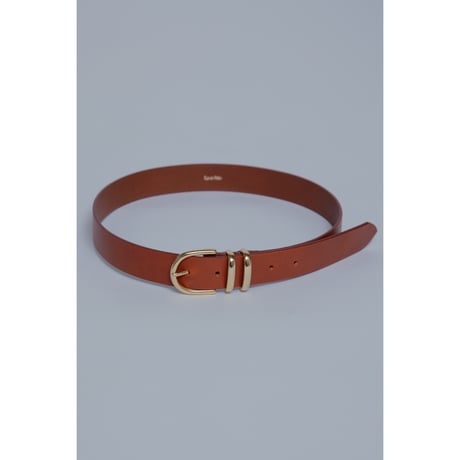 Ernie palo EP11AC01 "Leather Belt"