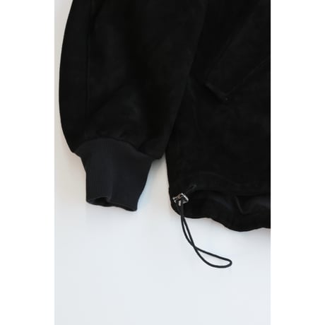 POLYPLOID "BOMBER JACKET B"