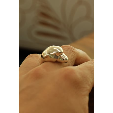 R.ALAGAN "SHEEP RING"