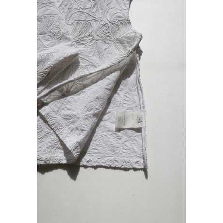 SEEALL "ORIGAMI HOLD TOP"