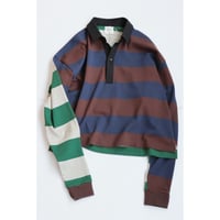jonnlynx "border rugby shirts"
