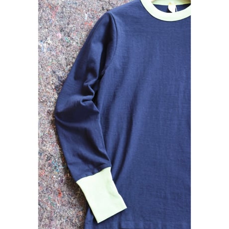 fifi collection "Trim L/S tee"