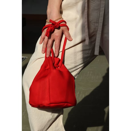 MYTHINKS MY BUCKET BAG